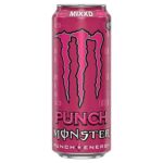MONSTER PUNCH ENERGY 500 ML