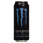 MONSTER ZERO SUGAR ENERGY 500ML