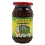 MOTHER’S GUJARATI GORKERI PICKLE 500GM