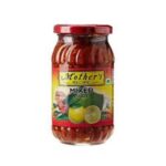 MOTHER’S MIXED PICKLE 400GM