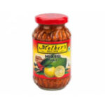 MOTHER’S MANGO PICKLE 400GM