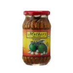 MOTHER’S PUNJABI MANGO PICKLE 400 GM