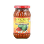 MOTHER’S PUNJABI TEEKHA MANGO PICKLE 400GM