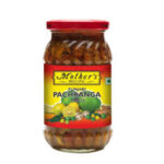 MOTHER’S PUNJABI PACHRANGA PICKLE 400GM