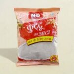 NB KUTTU KA ATTA 250G