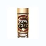 NESCAFE GOLD COFFE JAR 100GM