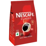 NESCAFE CLASSIC COFFE 200GM