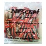 NESCAFE CLASSIC COFFEE 105.6G (96*1.1G)