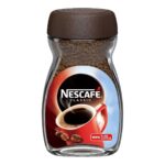 NESCAFE CLASSIC COFFEE JAR 45GM