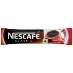NESCAFE CLASSIC COFFEE RS.2 (1.1G)