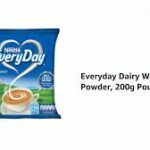 NESTLE EVERYDAY MILK POWDER 200GM