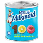 NESTLE MILKMAID SWEETENED CONDENSED MILK 380GM