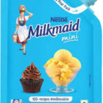 NESTLE MILKMAID MINI 210GM