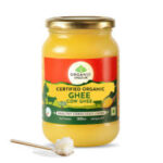 ORGANIC INDIA GHEE 500GM