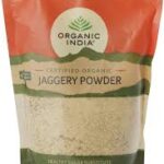 ORGANIC JAGGERY POWDER 500G