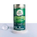 ORGANIC INDIA TIN CLASSIC 100GM