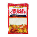 BREAD CRUMBS 100G