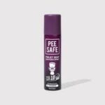 PEE SAFE TOILET SEAT SANITIZER SPRAY LAVENDER 75ML