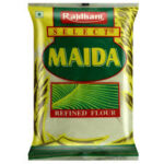 RAJDHANI SELECT MAIDA 500G