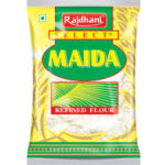 RAJDHANI MAIDA 1KG