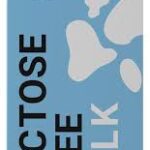 RAW LACTOSE FREE MILK 1LT