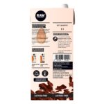 RAW ALMOND MILK CACAO 1L