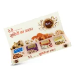 REAL NUTS SWEET & SALTED DRY FRUIT GIFT PACK CONTENT 400G