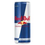 RED BULL 250ML