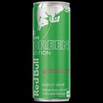 RED BULL GREEN DRAGON FRUIT EDITION 250ML