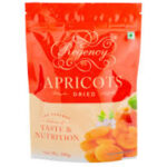 REGENCY DRIED APRICOTS 200G