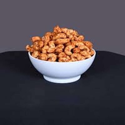 CASHEW MASALA 100GM