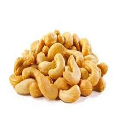 CASHEW ROASTED & SALTED 100GM