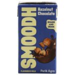 SMOODH HAZELNUT CHOCOLATE SHAKE & DRINK 80ML