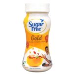 SUGAR FREE GOLD POWDER 100GM