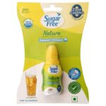 SUGAR FREE NATURA SWEET DROPS 10ML