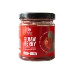 SUPREEM NORMALIFE STRAWBERRY FRUIT SPREAD 200G