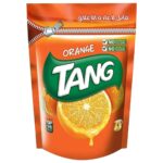 TANG ORANGE 500GM POUCH