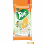 TANG ORANGE 75GM POUCH