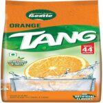 TANG ORANGE FLAOUR 750GM