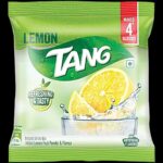 TANG LEMON 75GM POUCH