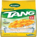 TANG MANGO 750GM POUCH