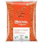 MALKA MASOOR DAL 1KG