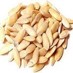 MUSK MELON SEEDS 100GM