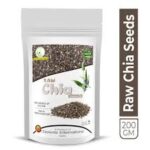 CHIA SEEDS 200GM