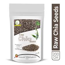 CHIA SEEDS 200GM