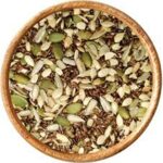 MIX SEEDS 200GM