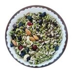 BREAKFAST MIXTURE 200GM