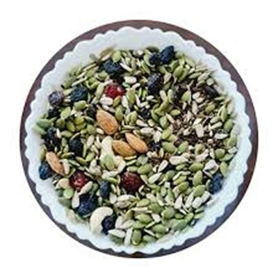 BREAKFAST MIXTURE 200GM