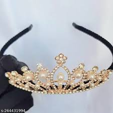 BIRTHDAY HAIR BAND