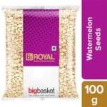 WATERMELON SEEDS 100GM